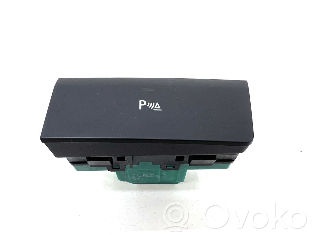 Opel Insignia A Interruptor del sensor de aparcamiento (PDC) 