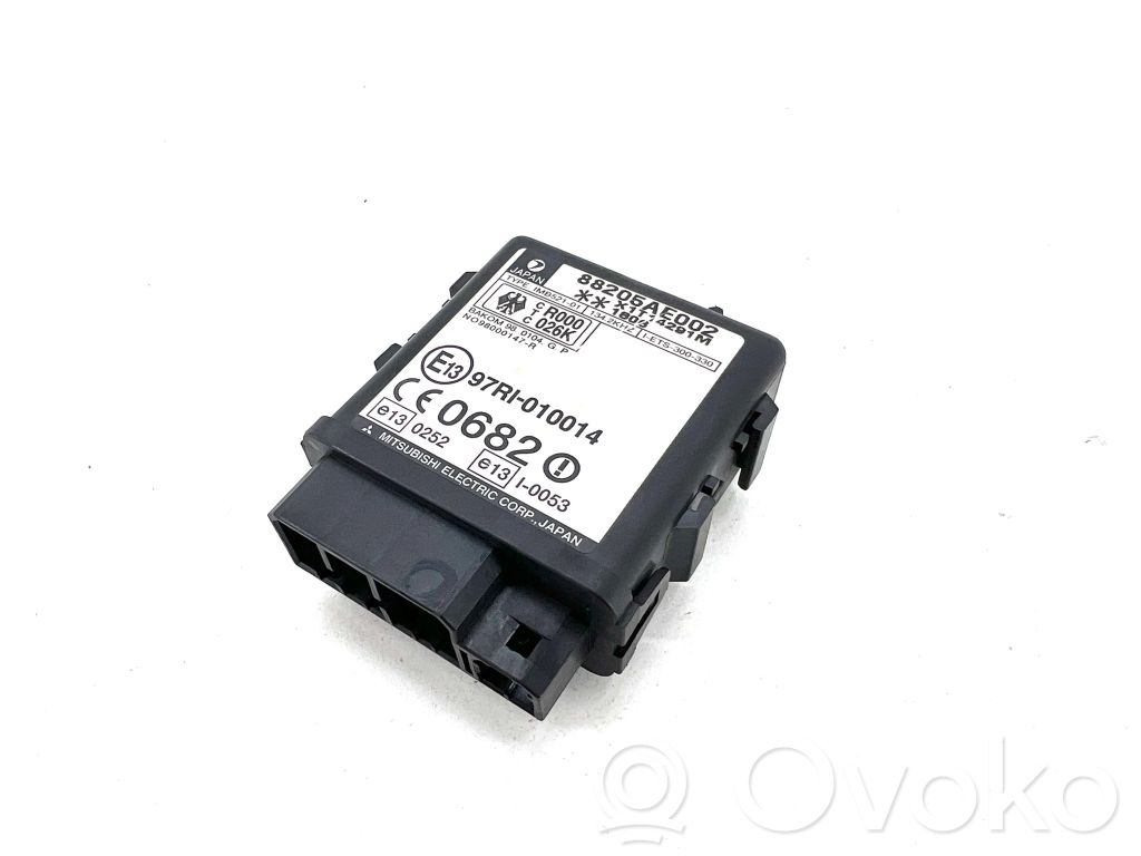 Subaru Outback Immobilizer control unit/module 