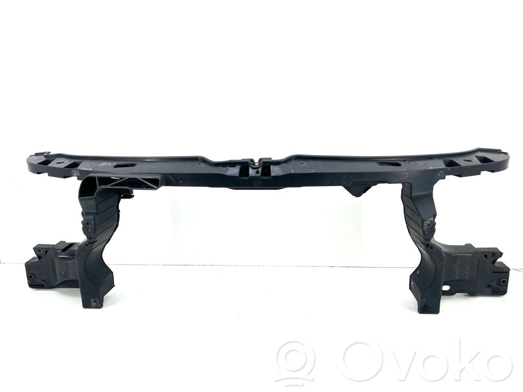 Volkswagen Transporter - Caravelle T5 Pannello di supporto del radiatore 