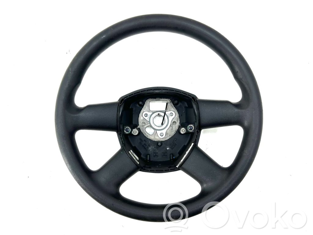 Audi A3 S3 A3 Sportback 8P Steering wheel 