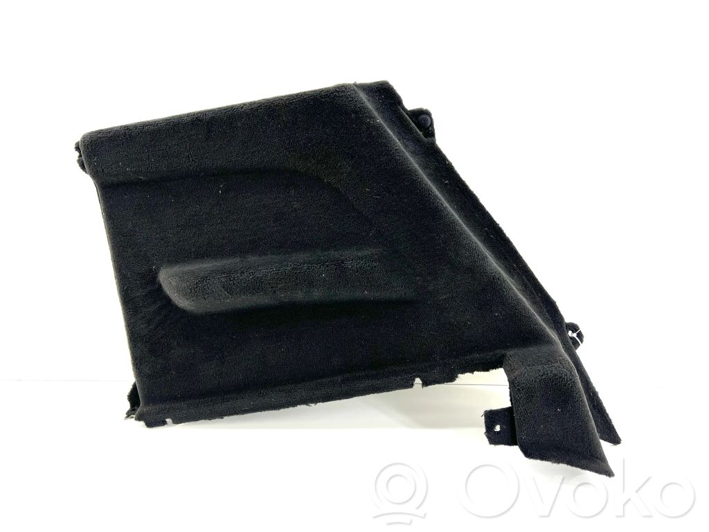 BMW X5 E70 Trunk/boot lower side trim panel 
