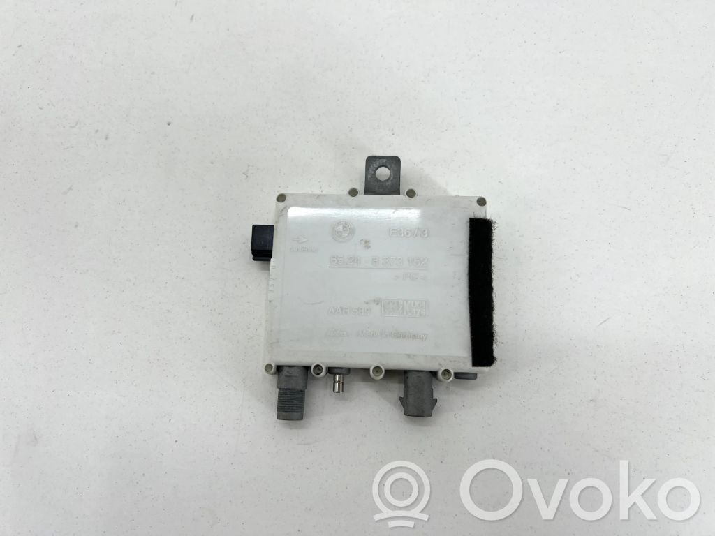 BMW 3 E36 Antenos stiprintuvas 
