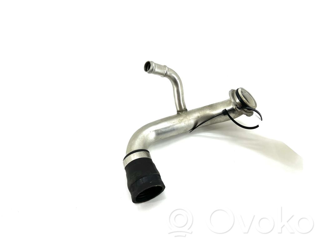 BMW 3 E92 E93 Conductă/furtun lichid de răcire motor 