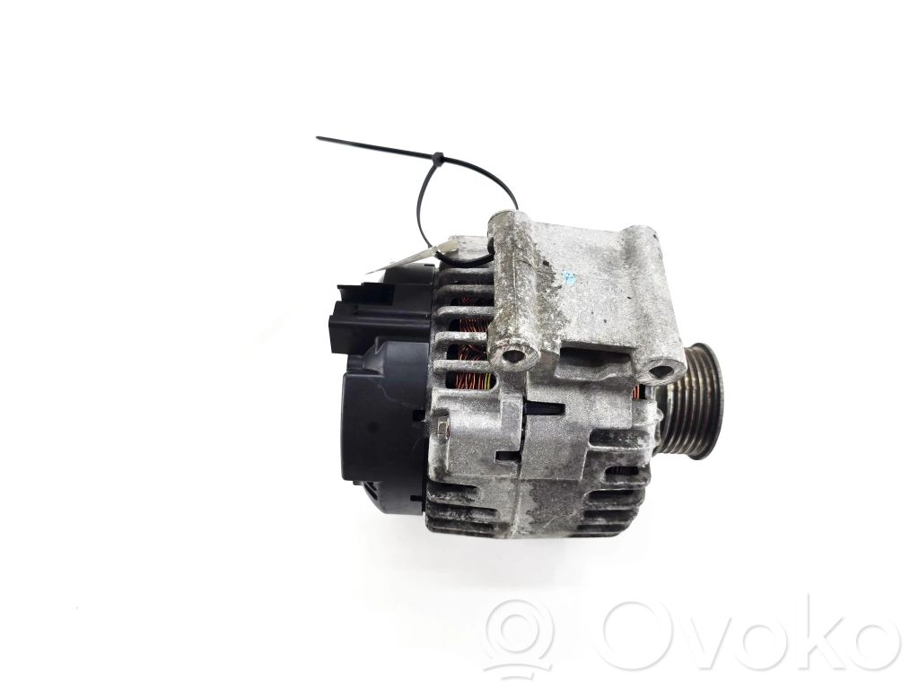 Audi A4 S4 B7 8E 8H Generatorius 