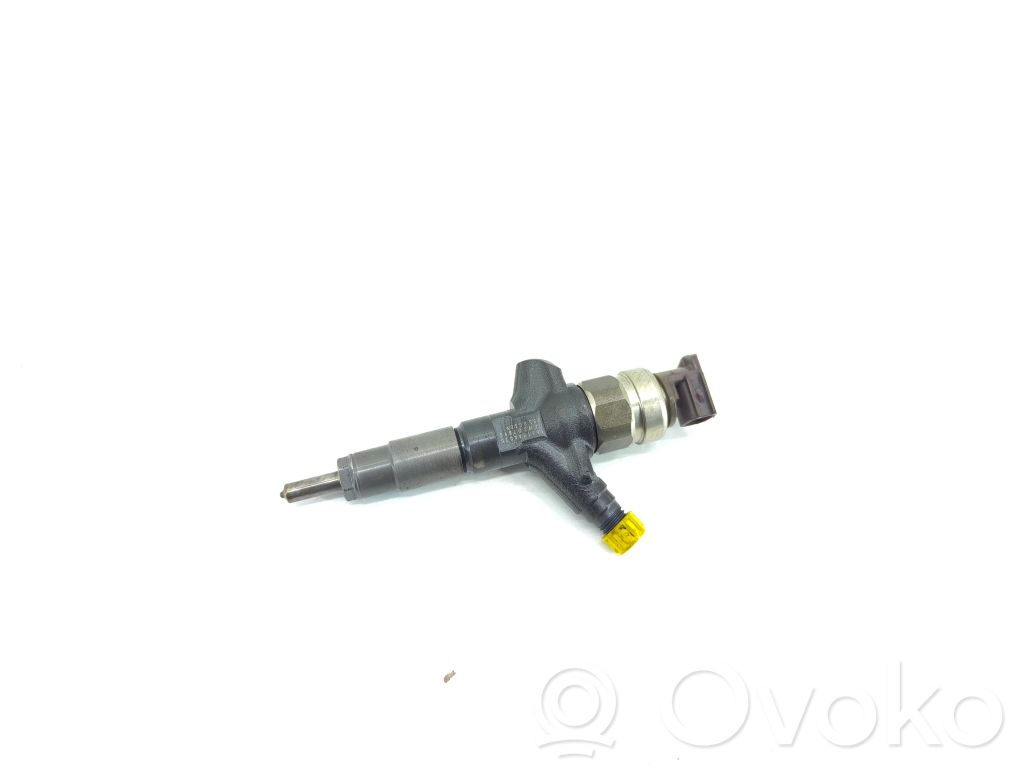 Subaru Legacy Inyector de combustible 