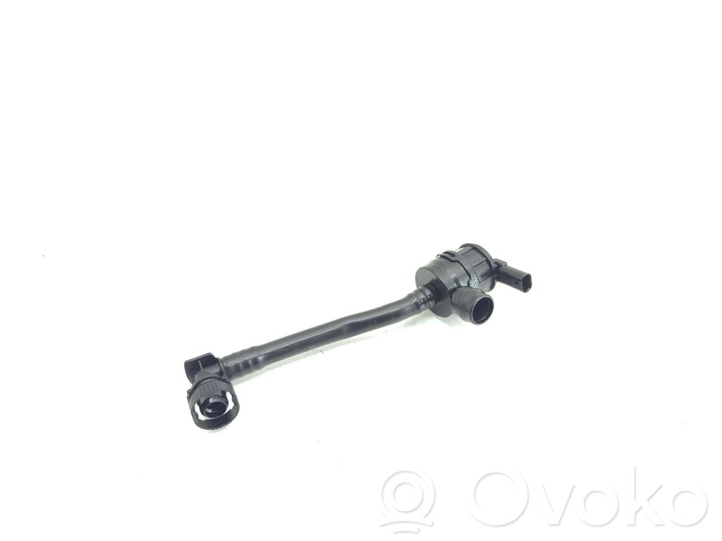 BMW X3 F25 Solenoīda vārsts 