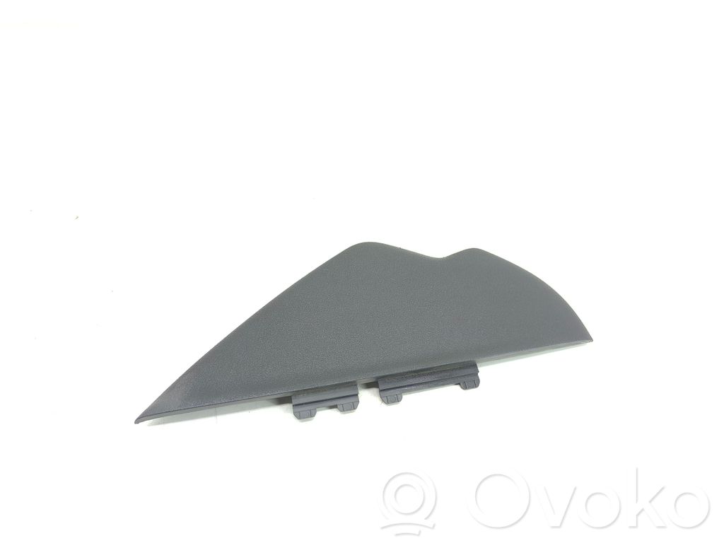Volkswagen Caddy Moldura del extremo lateral de panel 