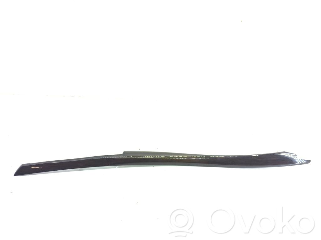 BMW X6 E71 Embellecedor de la consola central 