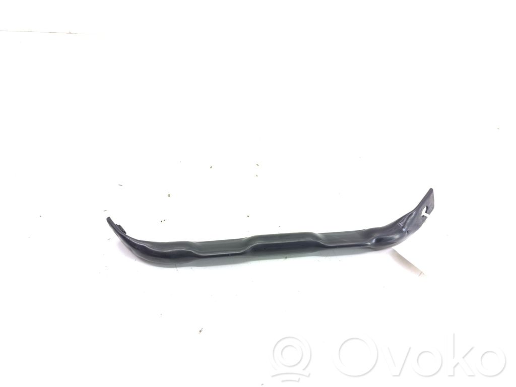 BMW X6 E71 Support, fixation radiateur 