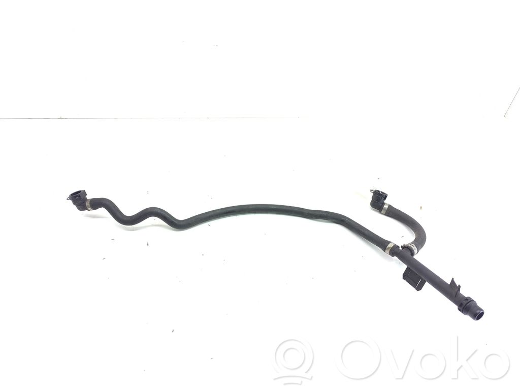 BMW X6 E71 Engine coolant pipe/hose 