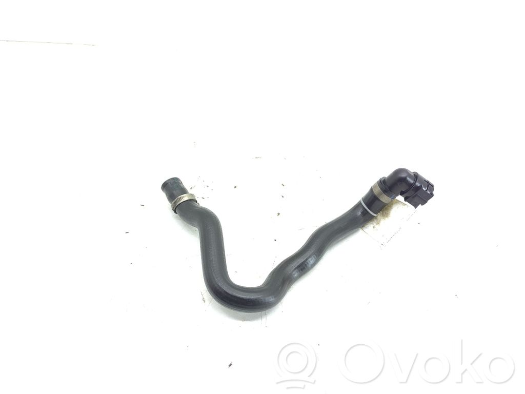Engine coolant pipe/hose   6850684,685068401
