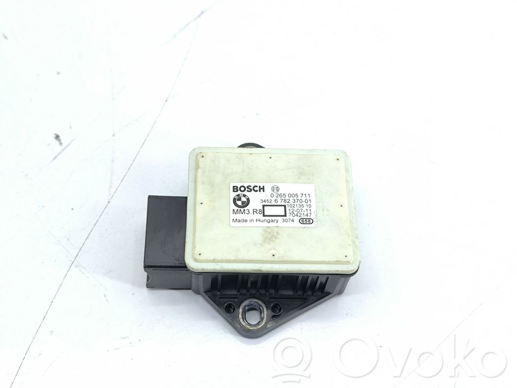 ESP Drehratensensor Querbeschleunigungssensor   6782370,3452678237001,0265005711