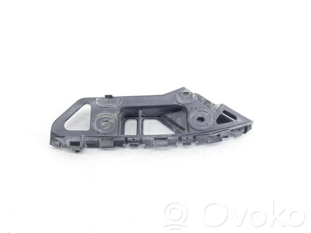 Volkswagen Caddy Soporte del parachoques delantero 