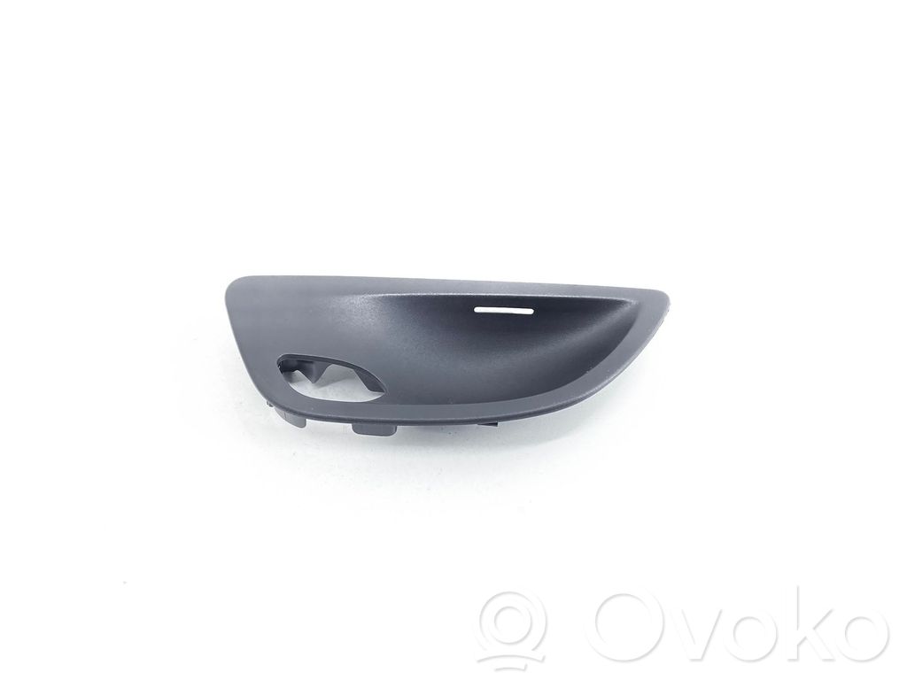 BMW 5 F10 F11 Osłona klamki drzwi przednich 