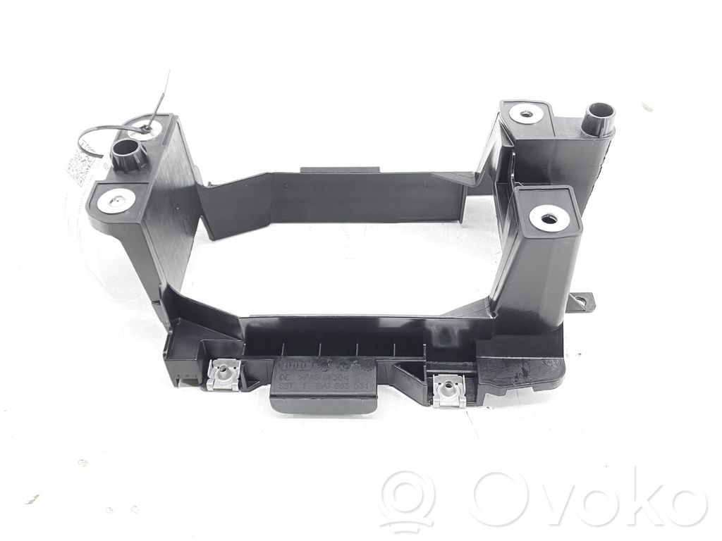 Audi A3 S3 8V Autres éléments de console centrale 