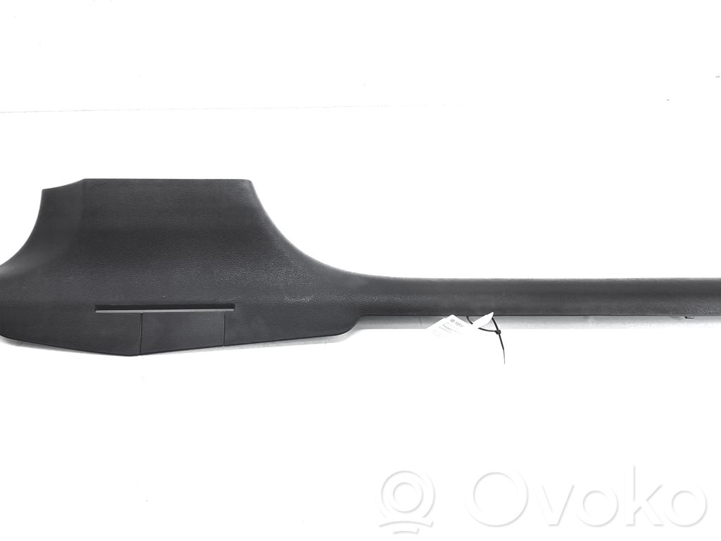 Audi A3 S3 8V Pilar (B) (inferior) 