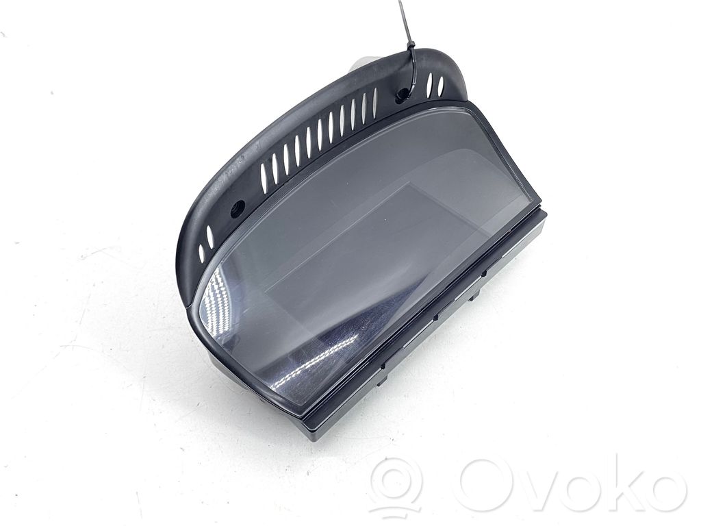 BMW 5 E60 E61 Screen/display/small screen 