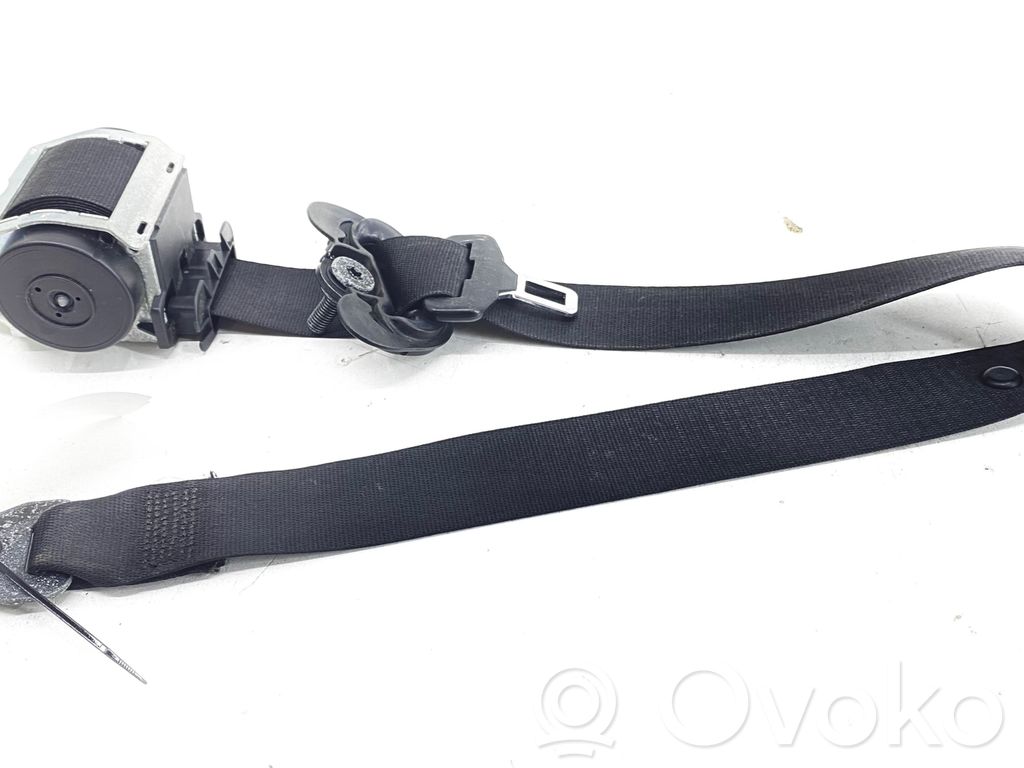 BMW 5 E60 E61 Front seatbelt 