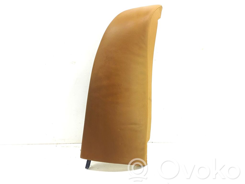 BMW 5 E60 E61 Rear seat side top trim 