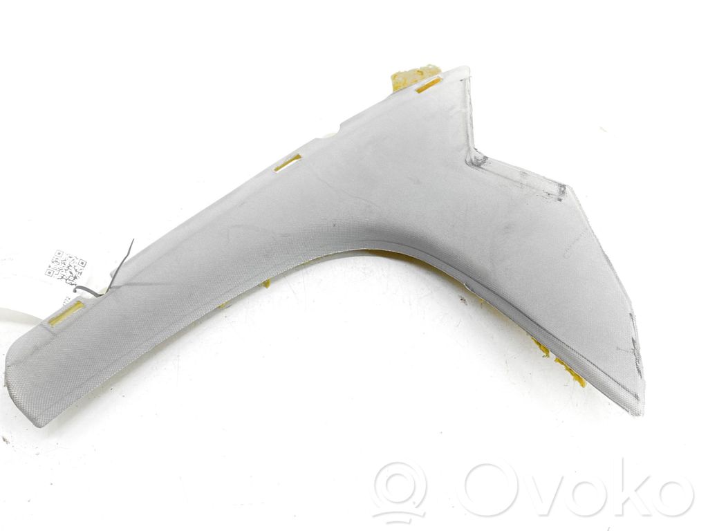 BMW 5 E60 E61 (C) pillar trim 