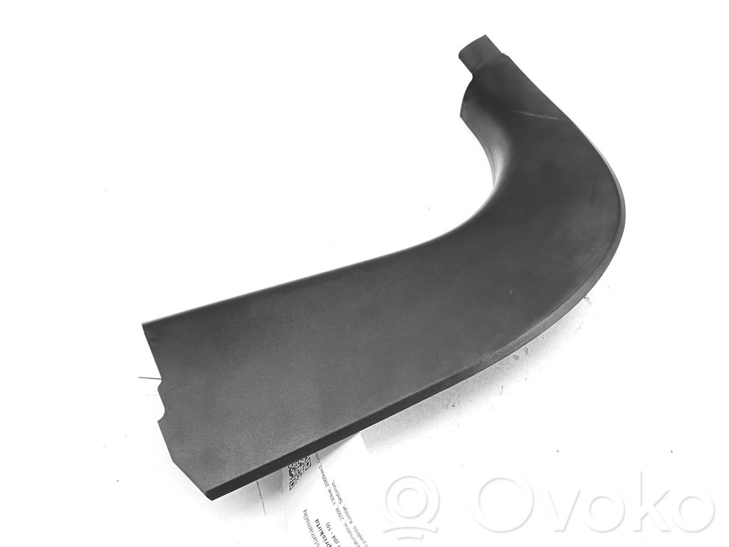 BMW 5 E60 E61 Otras molduras del borde/pilar 