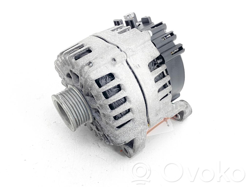 BMW 5 E60 E61 Alternador 