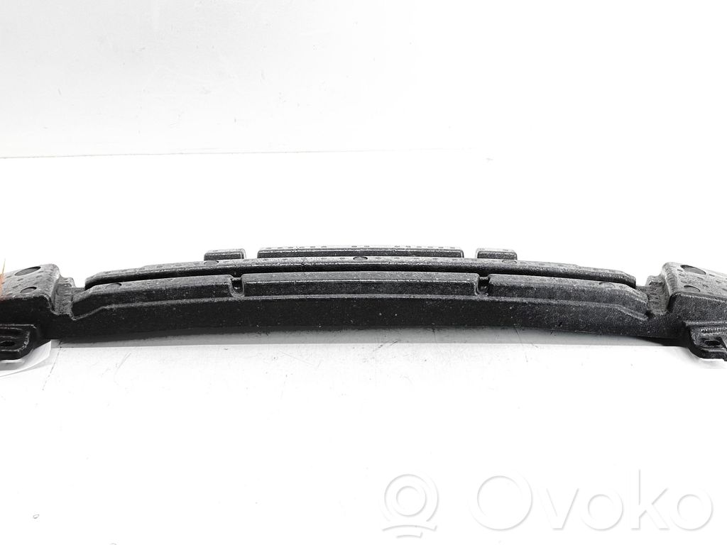 Audi A5 8T 8F Element spumă suport bară față 