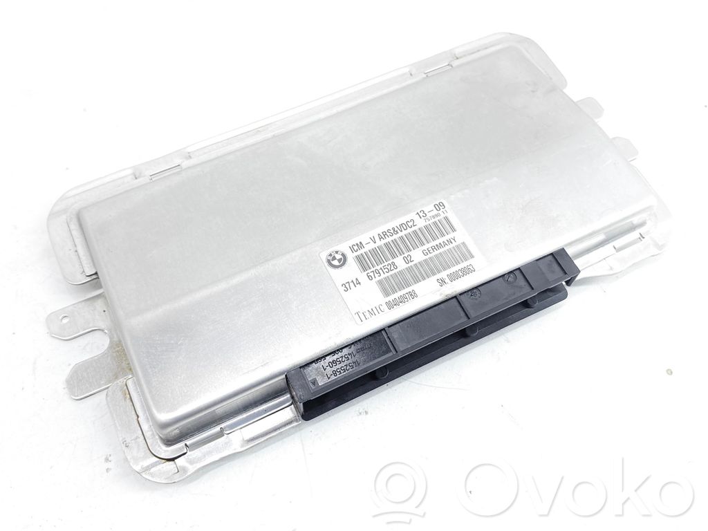 BMW 7 F01 F02 F03 F04 Unitate control ESP (sistem de stabilitate) 