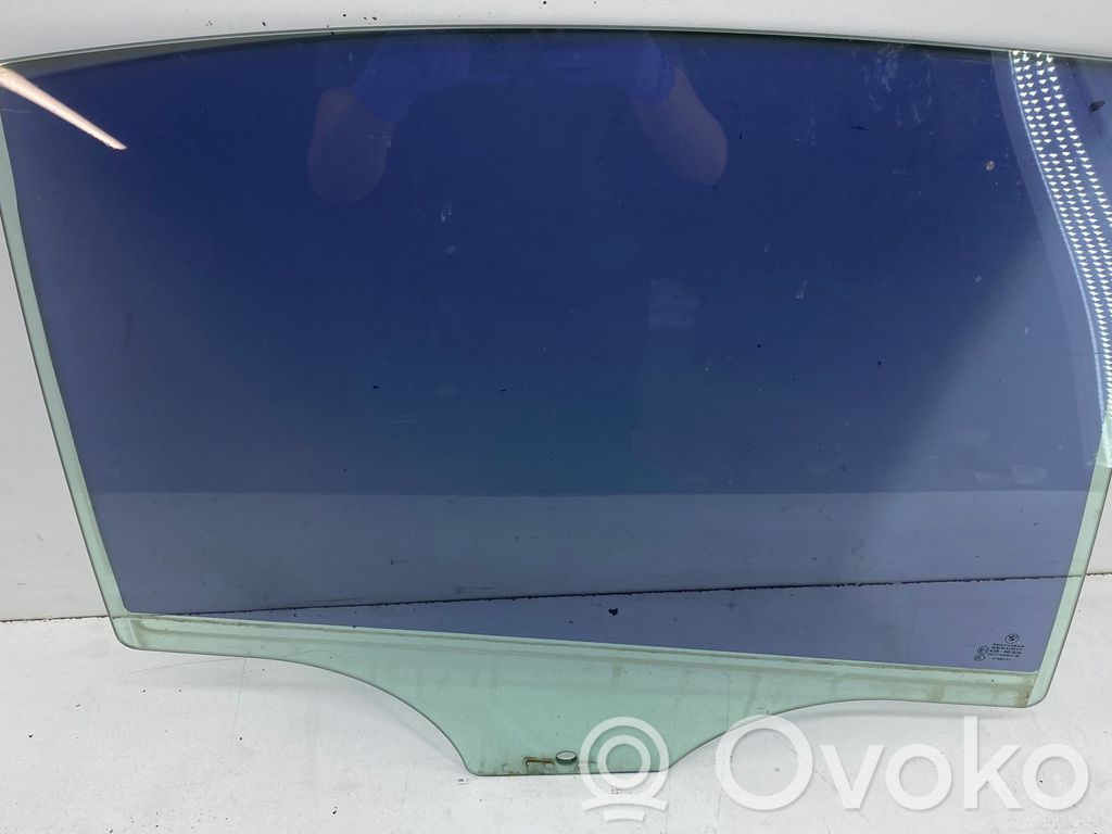 BMW 7 F01 F02 F03 F04 Vetro del finestrino della portiera posteriore 