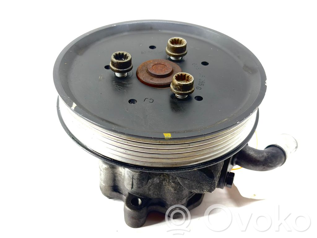 Audi Q7 4L Ohjaustehostimen pumppu 