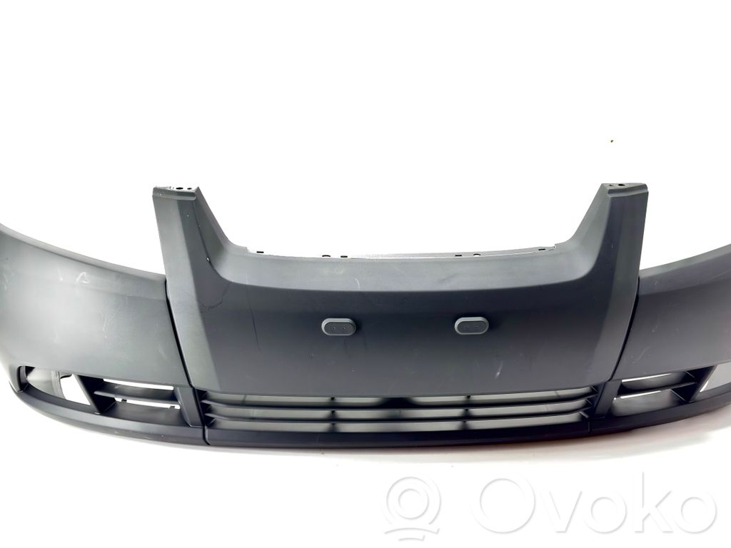Daewoo Kalos Front bumper 