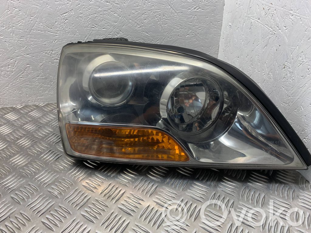 KIA Sorento Scheinwerfer 