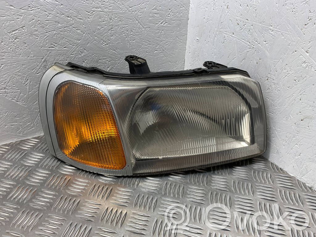 Land Rover Freelander Scheinwerfer 