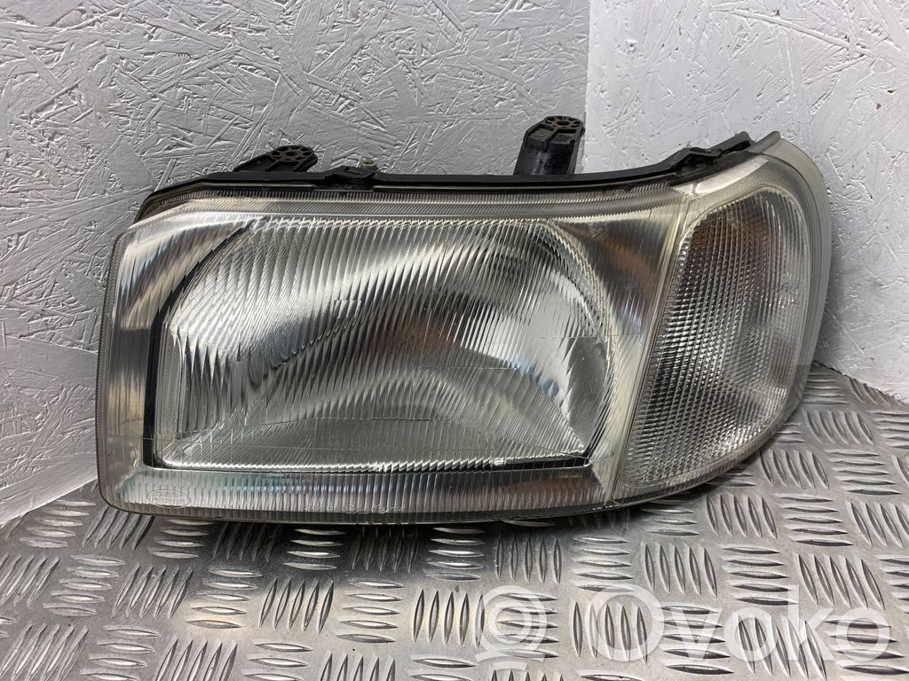 Land Rover Freelander Scheinwerfer 