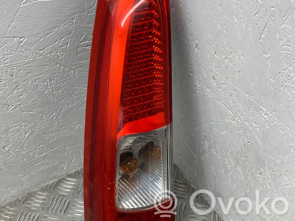 Volvo V70 Takavalot 