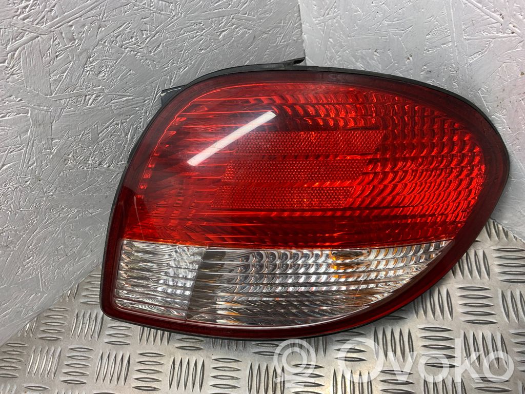 Hyundai Coupe Takavalot 