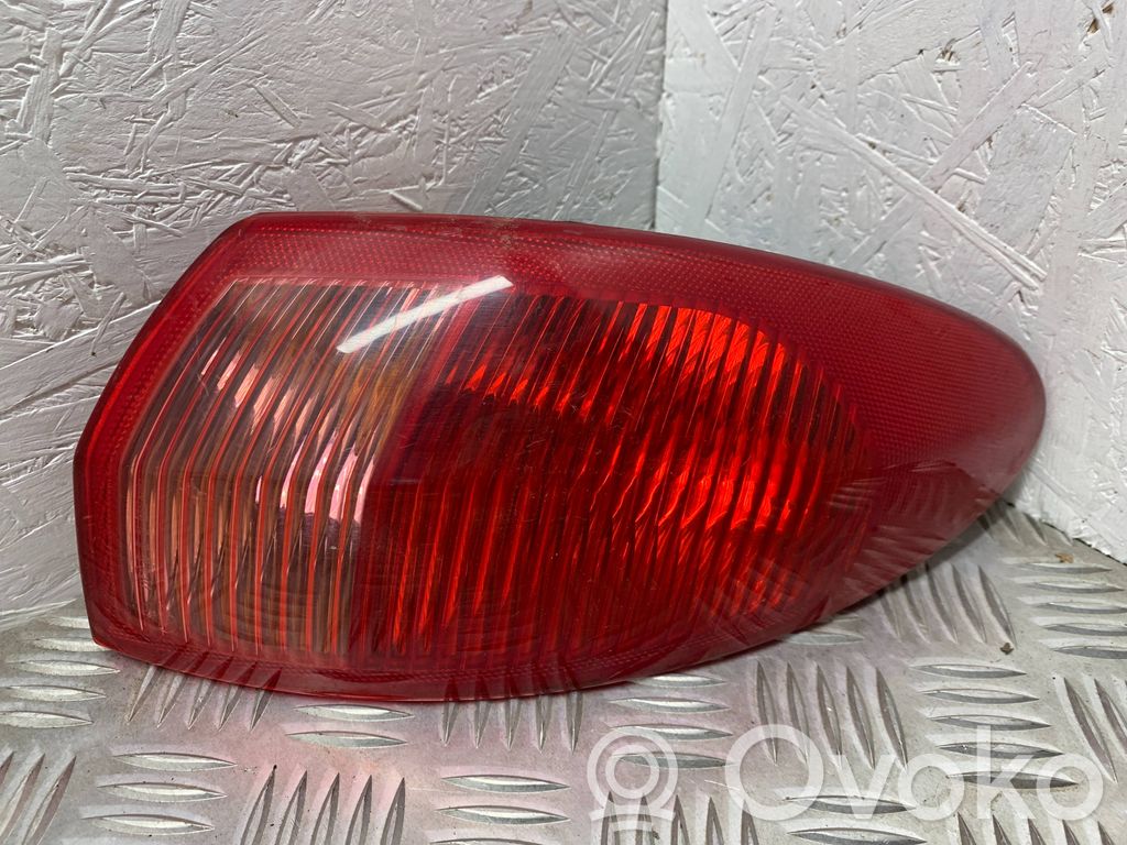 Alfa Romeo 147 Rear/tail lights 