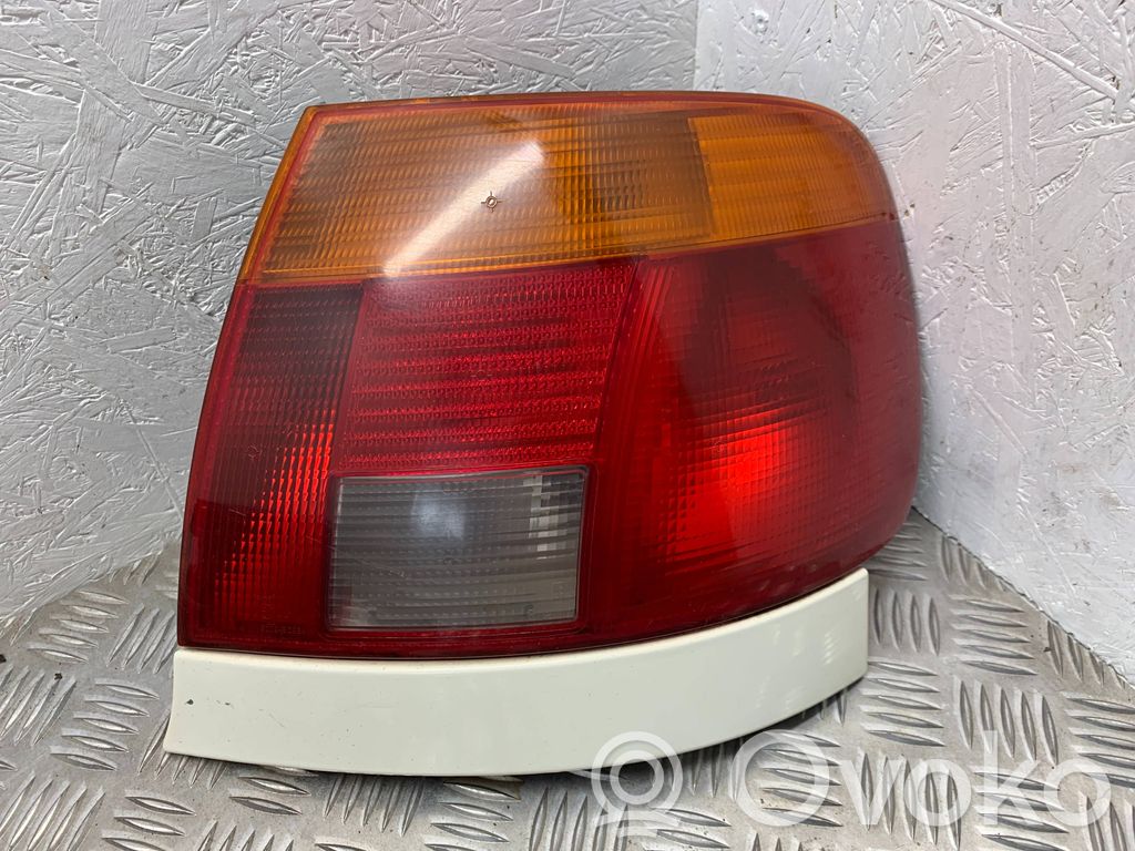 Audi A4 S4 B5 8D Takavalot 