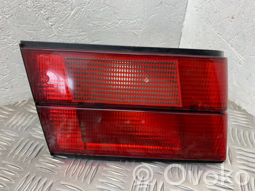 BMW 5 E34 Tailgate rear/tail lights 