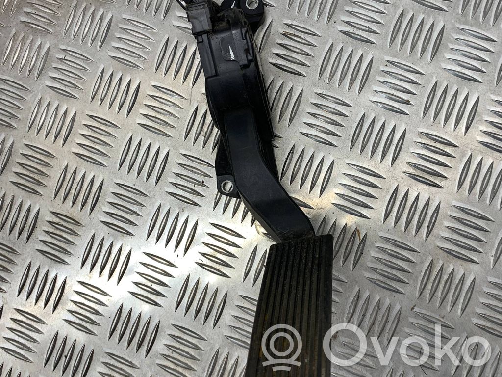 Jeep Grand Cherokee (WK) Accelerator throttle pedal 