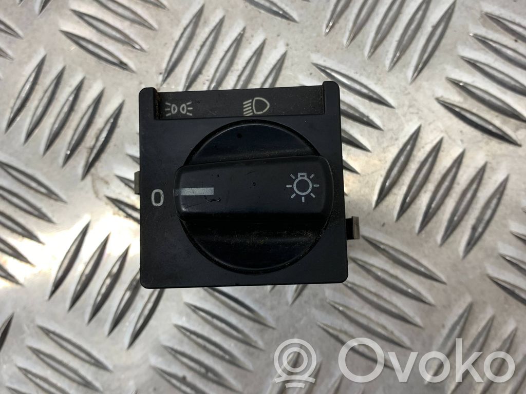 Volvo 850 Light switch 