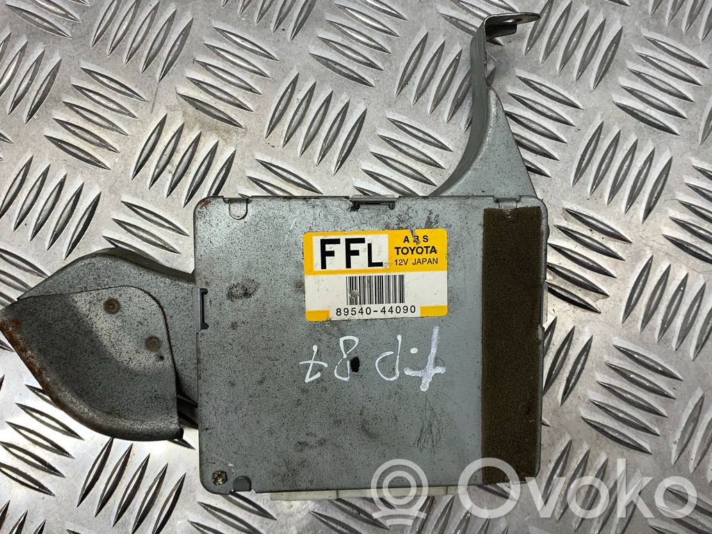 Toyota Picnic ABS control unit/module 