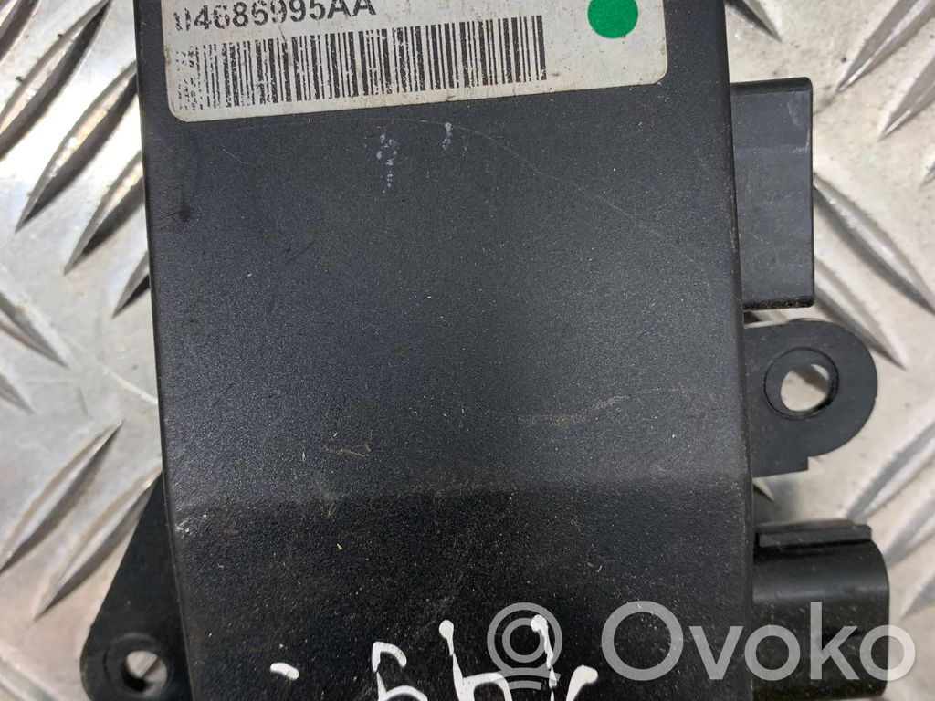Chrysler Voyager Alarm control unit/module 