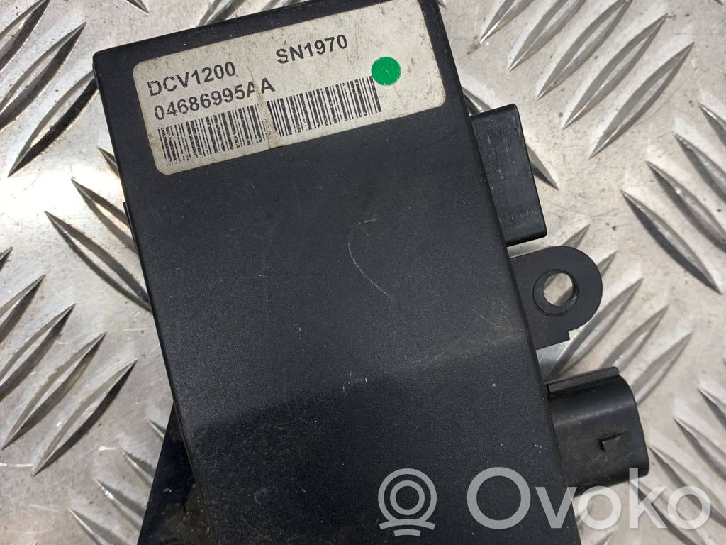 Chrysler Voyager Alarm control unit/module 
