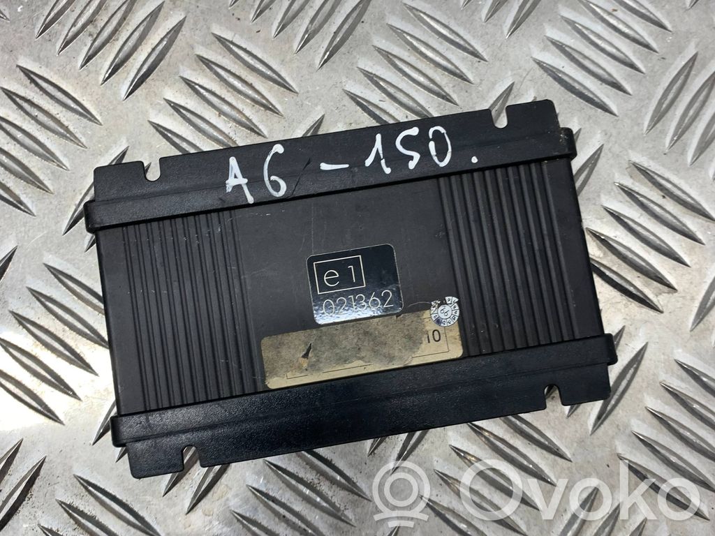 Audi A6 S6 C5 4B Kit manos libres 