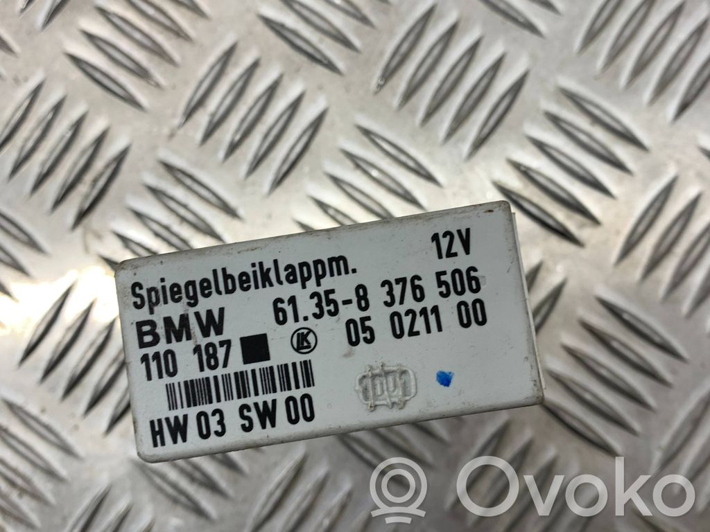 Land Rover Freelander Muut ohjainlaitteet/moduulit 