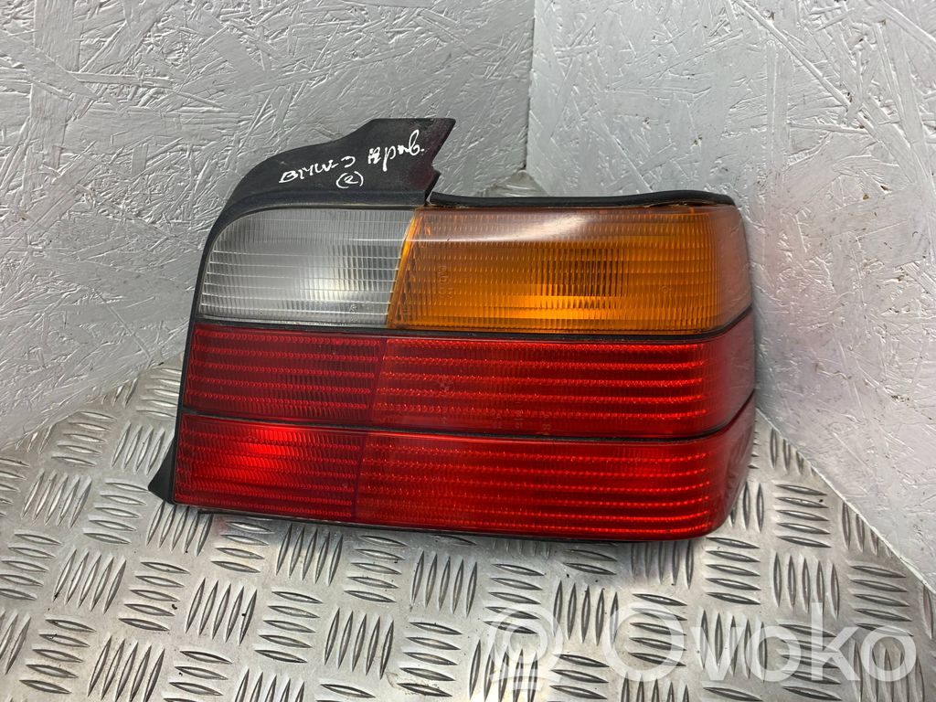 BMW 3 E36 Rear/tail lights 