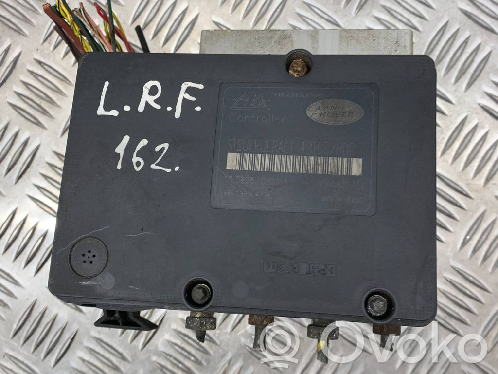 Land Rover Freelander Bomba de ABS 