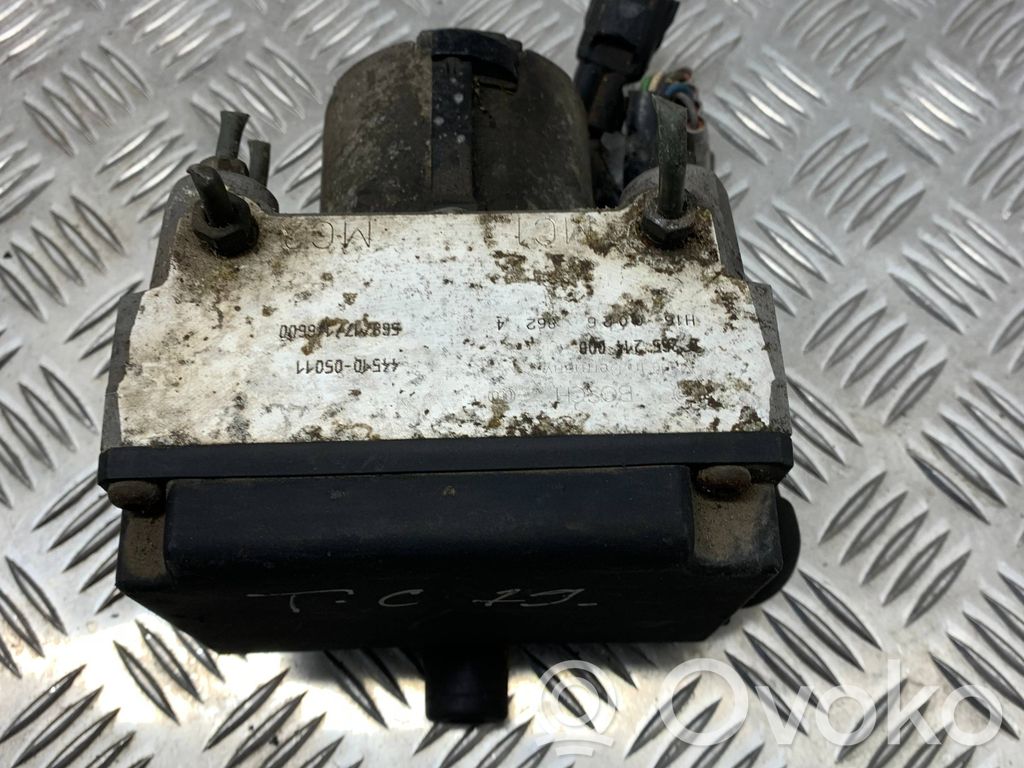 Toyota Carina T190 ABS Pump 