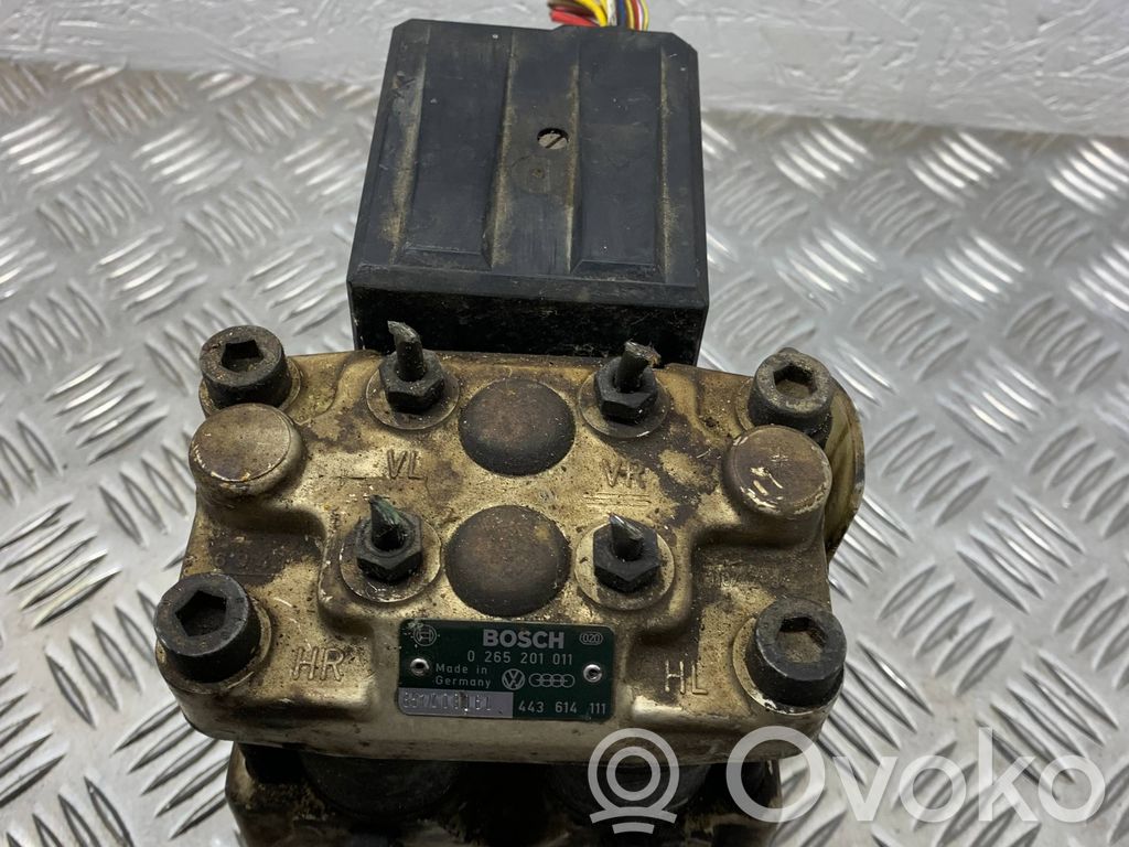 Audi 100 200 5000 C3 ABS Pump 